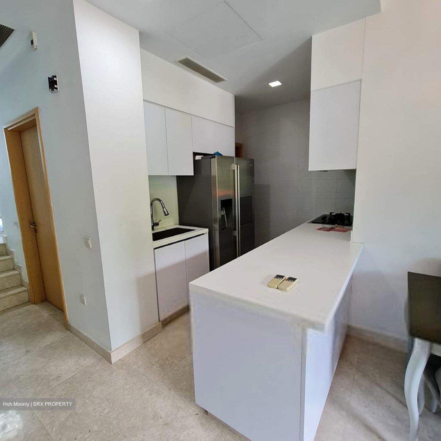 Eight Riversuites (D12), Condominium #428404481
